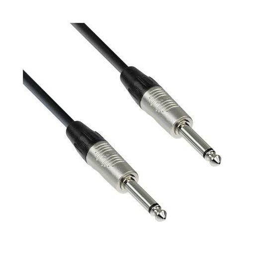 Jack to Jack event sound hire cable